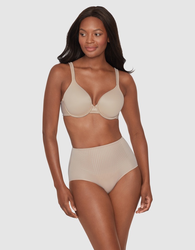 Miraclesuit Shapewear - 2 Pack High Waist Light Tummy Control Brief