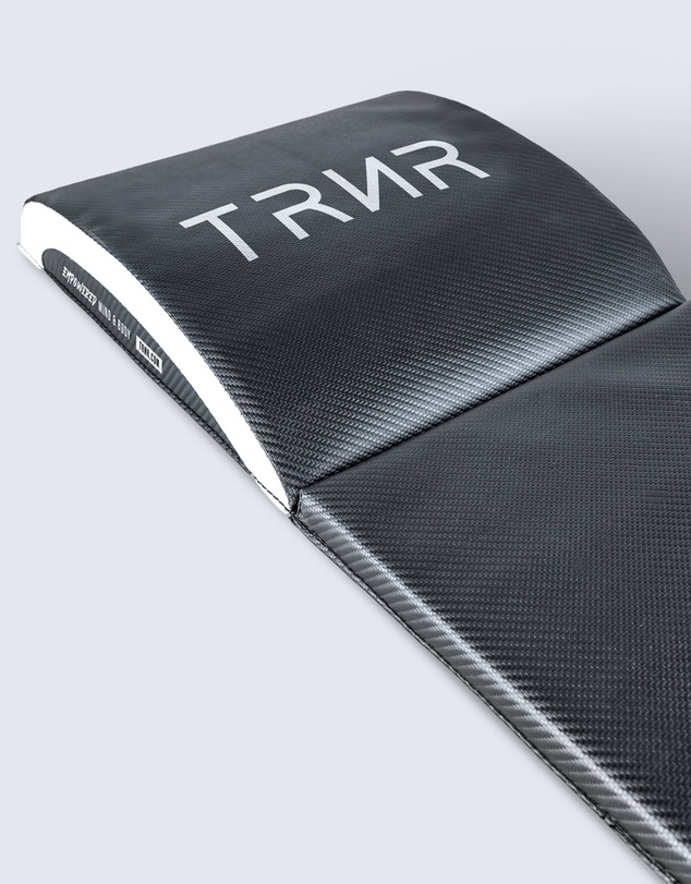 TRNR - Ab Mat