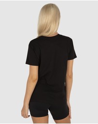 UNIT - UNIT Headline Ladies T-Shirt