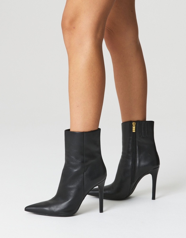Siren - Celine Ankle Boots