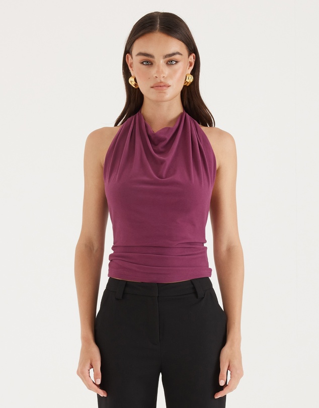 Madison The Label - Mindy Top