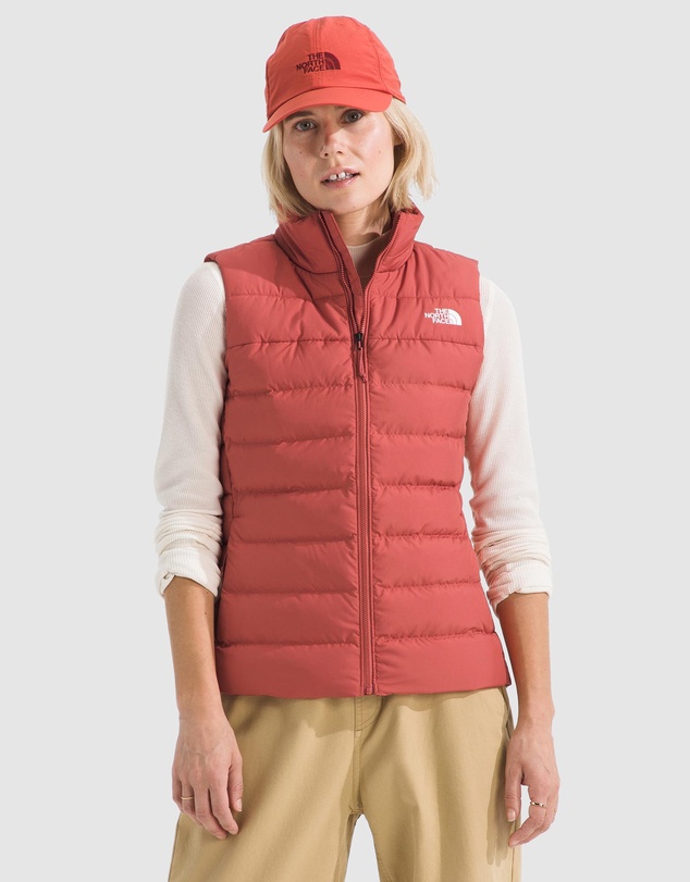 The North Face - Aconcagua 3 Vest