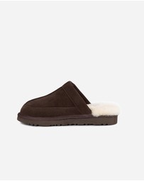 Ozwear Connection Uggs - Ugg Carter Men's Slipper (Water Resistant)
