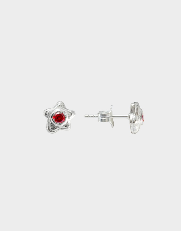 Sunday Stephens - Daisy Earrings
