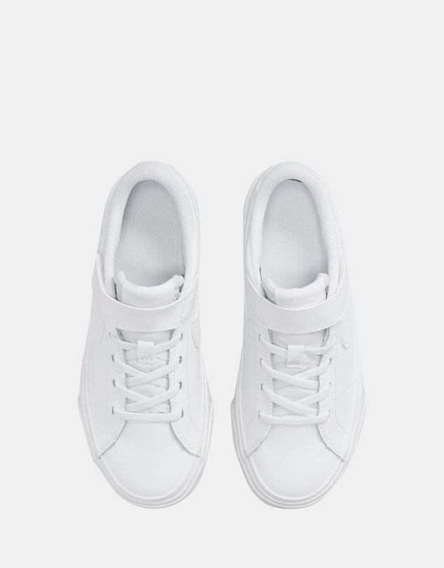 Nike - Court Legacy Pre-School
