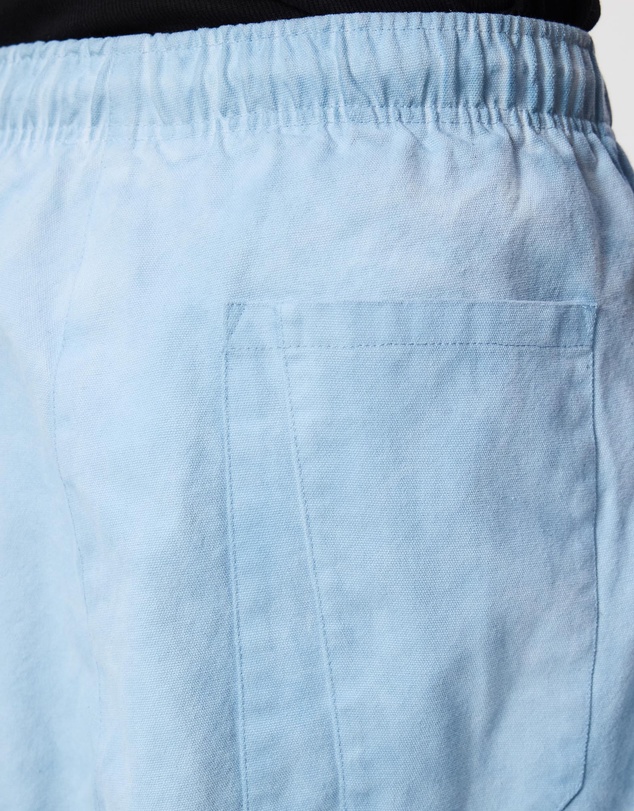 Surrounded By Ghosts - The Gismondine Canvas Drawstring Pants