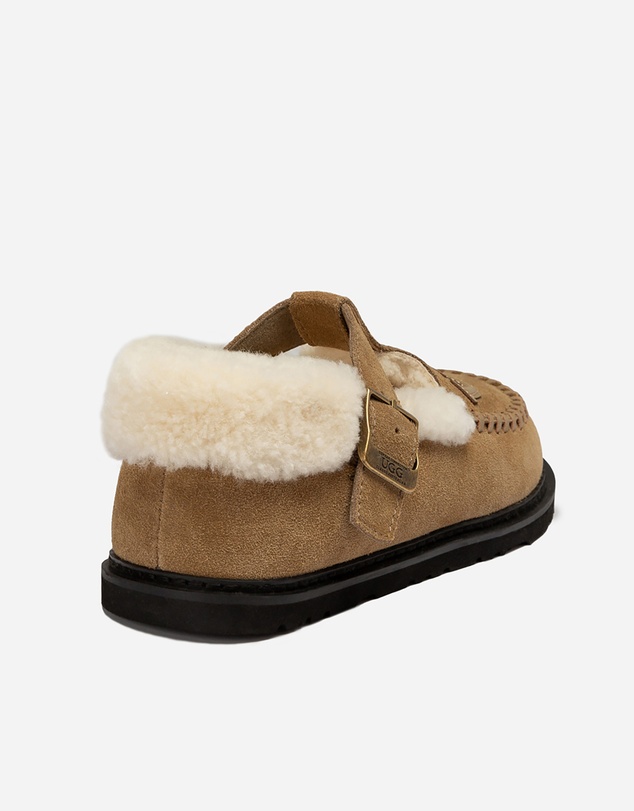 Ozwear Connection Uggs - Ugg Mary Jane