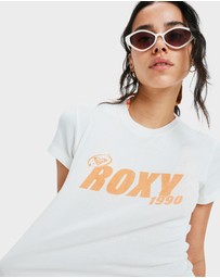 Roxy - Womens Beach Love T-Shirt