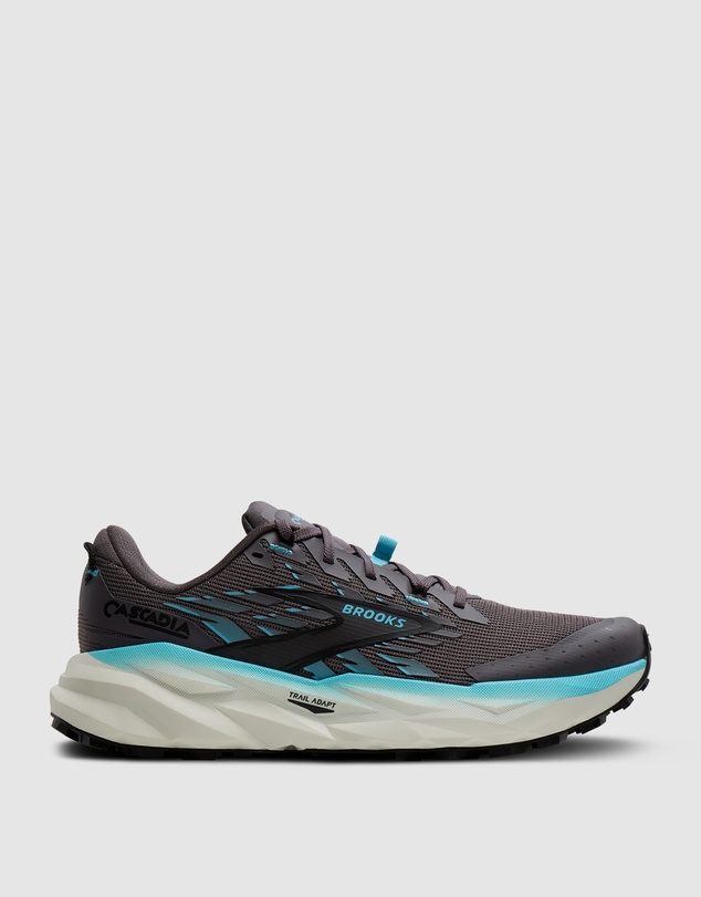 Brooks - Cascadia 19 - Women's