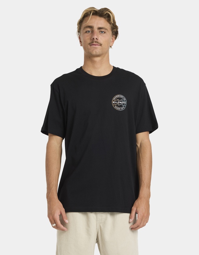 Billabong - Mens Hollow Premium T-Shirt
