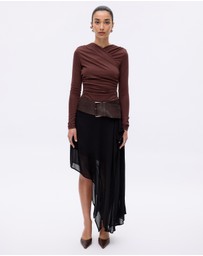 Minima Esenciales - Leander Bodysuit