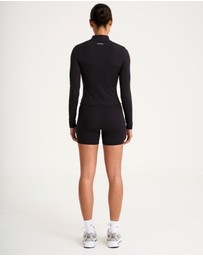 All Fenix - ALLFENIX CloudCore Lite 1/4 Zip Long Sleeve