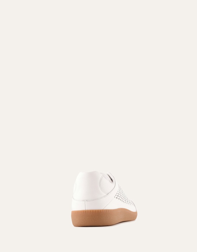 Jo Mercer - Lido Sneakers