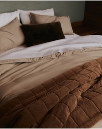 Country Road - Elm Bed Cover