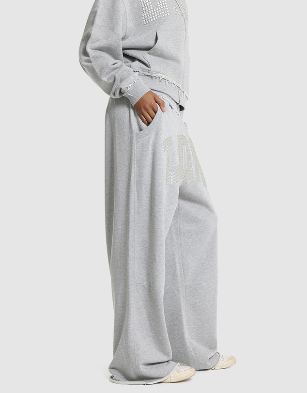 Jaded London - LDN Stud Monster Joggers