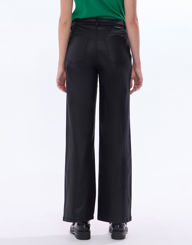 Marcs - Cosmic Coated Jeans