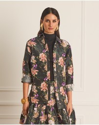 Aqua Blu Australia - Tempest Blake Shirt