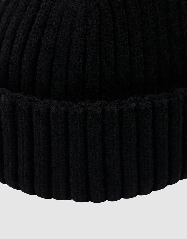 yd. - Soft Knit Beanie