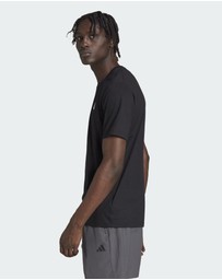 adidas Performance - Train Essentials Feelready Training Tee Mens