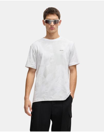 100 White