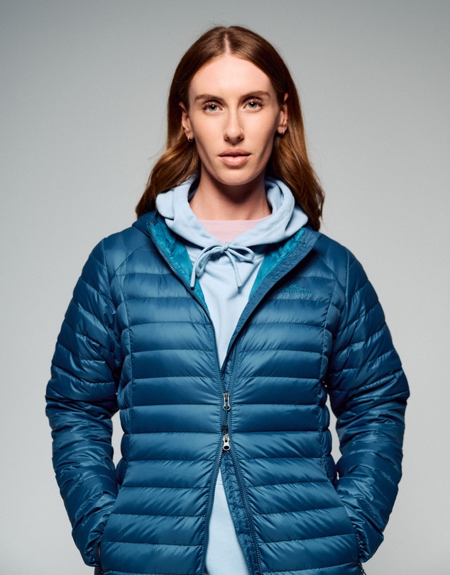 Kathmandu - Heli Down Parka