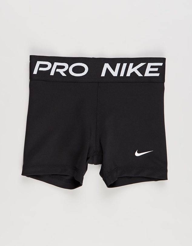 Nike - Pro Shorts 4 Inches - Kids
