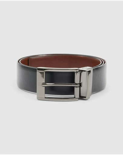 Tarocash - Thomas Reversible Prong Belt