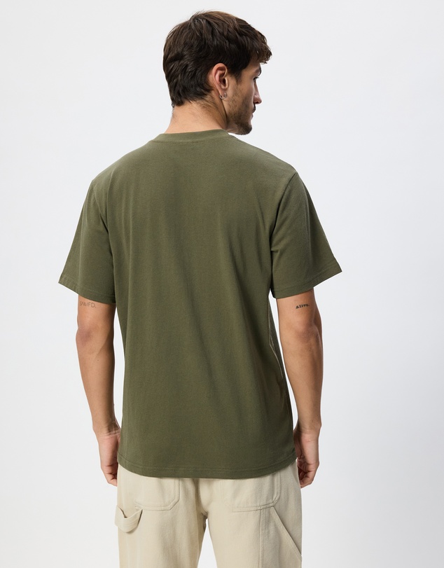 Rhythm - Breeze SS T-Shirt