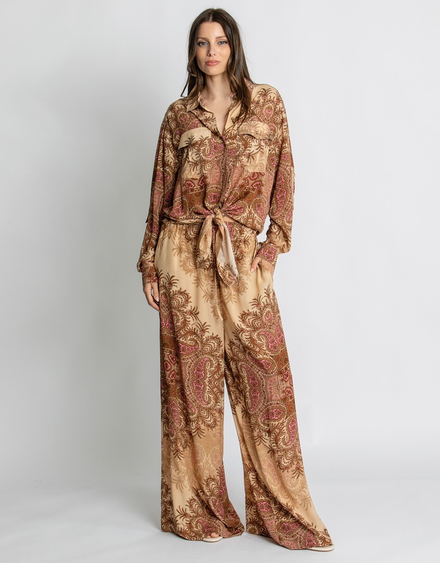 KACHEL - Scarlett Shirt