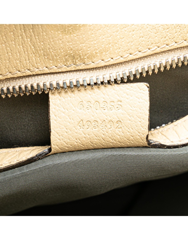 Pre-Loved by Azura Reborn - Pre-Loved GG Nylon Off the Grid Satchel