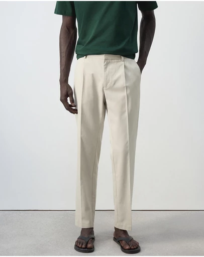 M.N.G - Julius Trousers