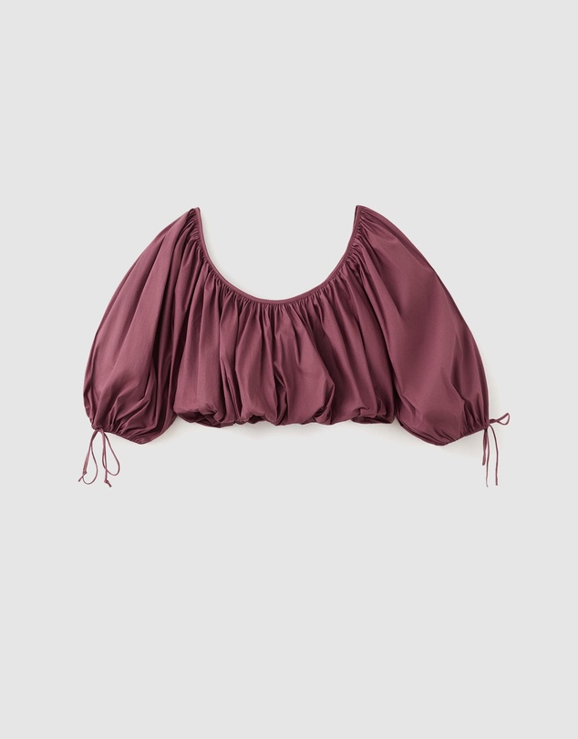 M.N.G - Bambino Blouse