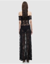 Lioness - Field of Dreams Maxi Dress