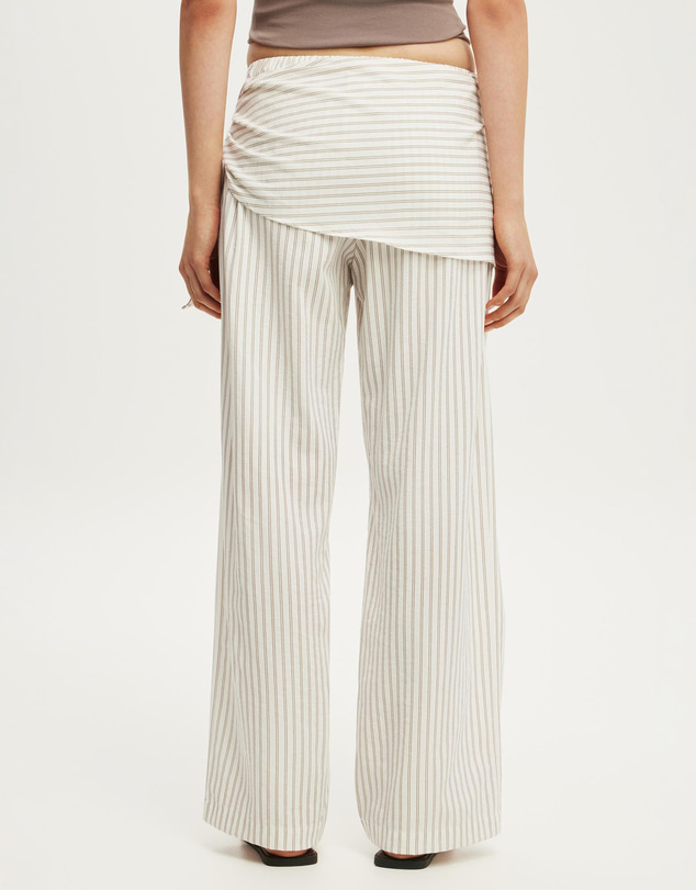 Cotton On - Lani Sarong Pants