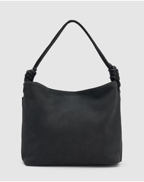 Arms Of Eve - Memphis Hand Bag - Liquorice