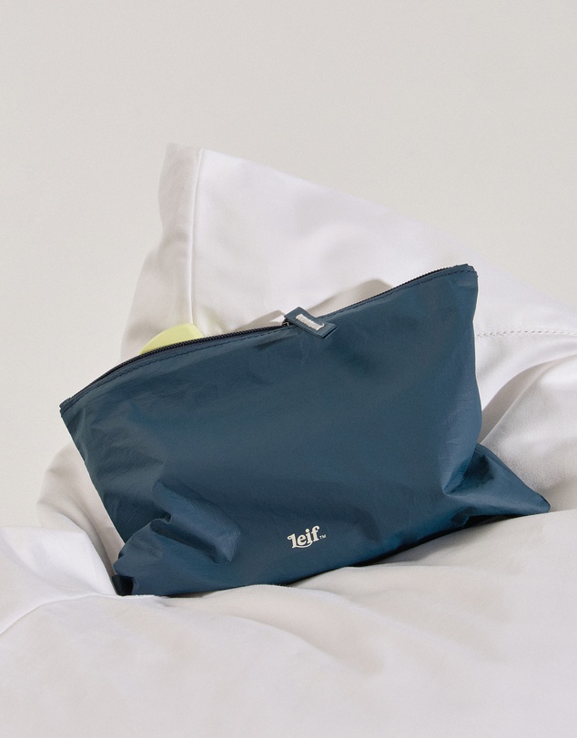 Leif Products - Desert Lime Travel-Lites