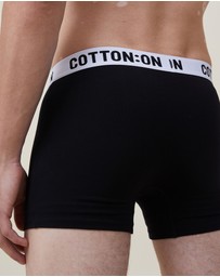 Cotton On - Mens Organic Cotton Trunks