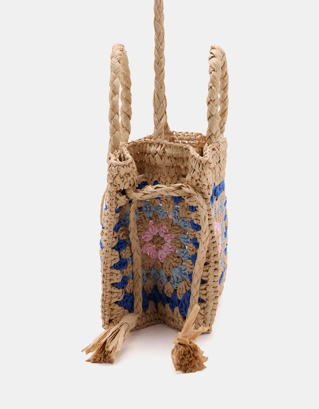 M.N.G - Craft Mini Bag - Kids-Teens