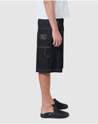 B.Cools - Denim Jort