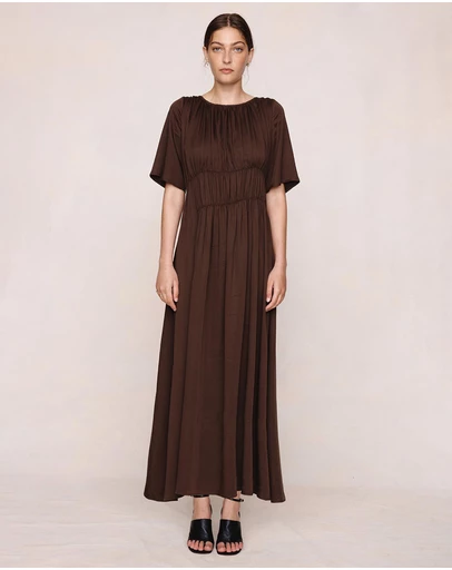 Marle - Dieter Dress