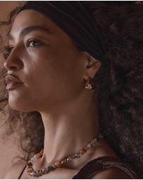 Amber Sceats - Monterosso Earrings