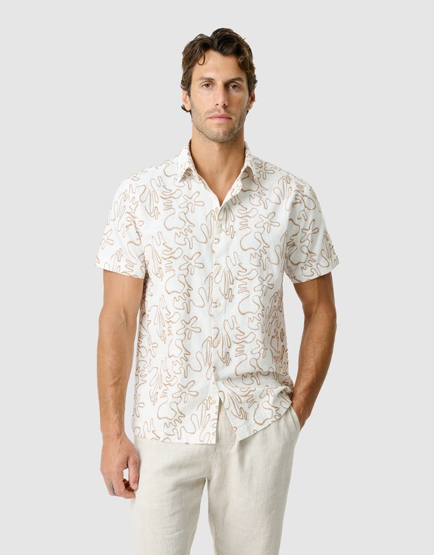 Rodd & Gunn - Mackay Point Shirt
