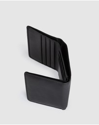 UNIT - UNIT Compact Men's Leather Wallet