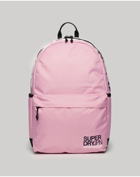 Superdry - Wind Yachter Montana Backpack