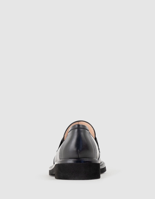 Edward Meller - GALIA Loafer with Keeper