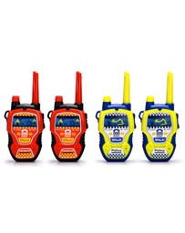 Wonderstuff - Walkie Talkies - Assorted
