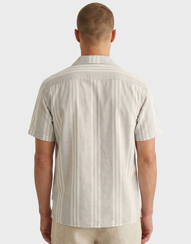 Academy Brand - Delaware SS Shirt