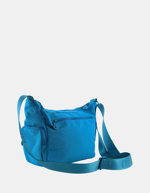 GAP - GAP Nylon Cross-Body Bag