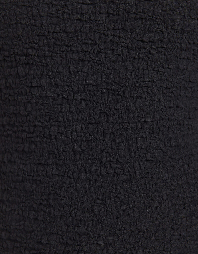 SABA - Luna Textured Long Sleeve Top