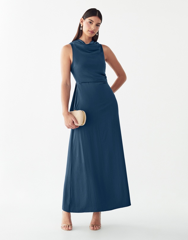 ST MRLO - Jetti Maxi Dress
